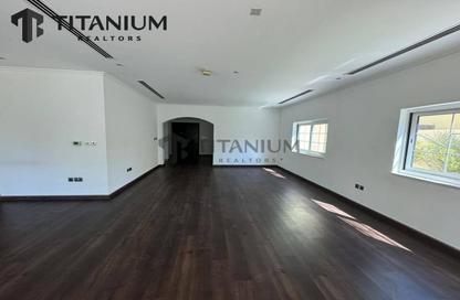 Villa - 3 Bedrooms - 4 Bathrooms for rent in Jumeirah Park - Dubai