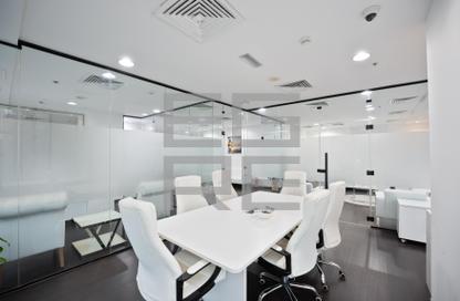 Office Space - Studio for sale in Bayswater - Business Bay - Dubai Office Space - Studio for sale in Bayswater - Business Bay - Dubai