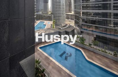 Apartment - 2 - 2 for rent in Radiant Square - City Of Lights - Al Reem Island - Abu Dhabi Apartment - 2 - 2 for rent in Radiant Square - City Of Lights - Al Reem Island - Abu Dhabi