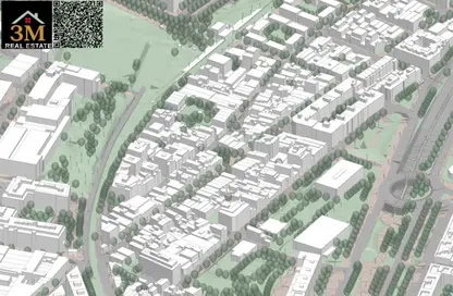 Land - Studio for sale in Al Jurf Industrial 2 - Al Jurf Industrial - Ajman