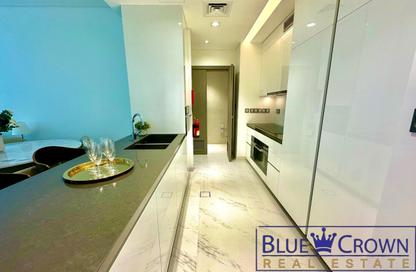 Apartment - 2 - 4 for rent in Residences 12 - The Residences at District One - District One - Mohammed Bin Rashid City - Dubai