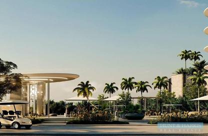 Apartment - 1 Bedroom - 2 Bathrooms for sale in Ellington Views I - Al Hamra Village - Ras Al Khaimah