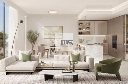 Apartment - 2 - 3 for sale in Riverton House - Nad Al Sheba 1 - Nad Al Sheba - Dubai