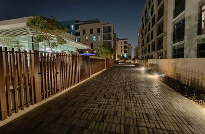 Apartment - 1 Bedroom - 2 Bathrooms for rent in Uptown Al Zahia - Al Zahia - Muwaileh Commercial - Sharjah