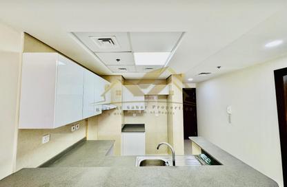 Apartment - 2 Bedrooms - 3 Bathrooms for rent in Jumeirah Garden City - Al Satwa - Dubai
