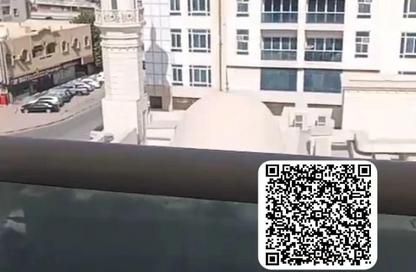 Apartment - 1 Bedroom - 2 Bathrooms for rent in Al Rawda 1 - Al Rawda - Ajman