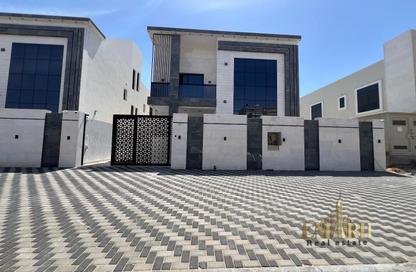 Villa - 6 Bedrooms - 7+ Bathrooms for sale in Al Aamra Gardens - Al Amerah - Ajman