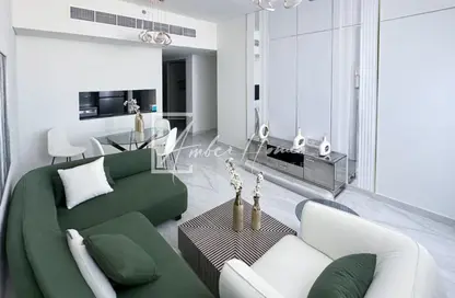 Apartment - 2 Bedrooms - 2 Bathrooms for sale in Gemz by Danube - Al Furjan - Dubai