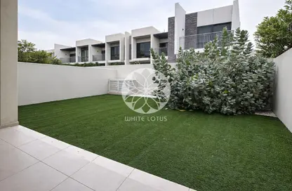 تاون هاوس - 3 غرف نوم - 5 حمامات للايجار في فلل اوروم - زينيا - داماك هيلز 2 - دبي