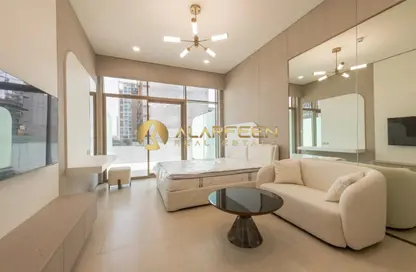 Apartment - 1 Bathroom for rent in Pearl House III - District 11 - Jumeirah Village Circle - Dubai