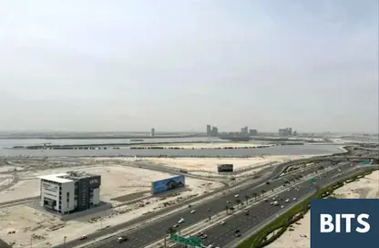 أرض - استوديو للبيع في سما الجداف - الجداف - دبي