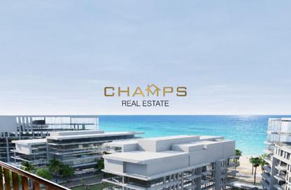 Apartment - 2 - 3 for sale in Mamsha Gardens - Saadiyat Cultural District - Saadiyat Island - Abu Dhabi