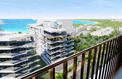 Apartment - 2 - 3 for sale in Mamsha Gardens - Saadiyat Cultural District - Saadiyat Island - Abu Dhabi Apartment - 2 - 3 for sale in Mamsha Gardens - Saadiyat Cultural District - Saadiyat Island - Abu Dhabi