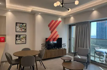 Apartment - 1 Bedroom - 1 Bathroom for rent in Orra The Embankment - Jumeirah Lake Towers - Dubai