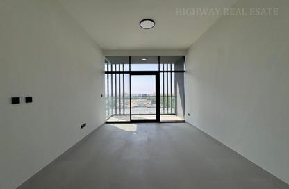 Apartment - 1 Bedroom - 2 Bathrooms for rent in Vida 2 - Vida Residences - Aljada - Sharjah