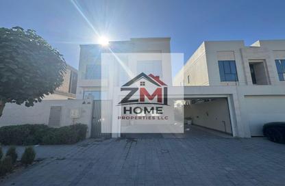 Villa - 5 Bedrooms - 6 Bathrooms for rent in Al Zahia Garden Apartments - Al Zahia - Muwaileh Commercial - Sharjah