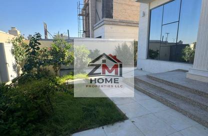 Villa - 5 Bedrooms - 6 Bathrooms for rent in Al Zahia Garden Apartments - Al Zahia - Muwaileh Commercial - Sharjah
