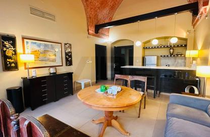 Villa - 2 Bedrooms - 3 Bathrooms for rent in The Cove Rotana - Ras Al Khaimah Waterfront - Ras Al Khaimah Villa - 2 Bedrooms - 3 Bathrooms for rent in The Cove Rotana - Ras Al Khaimah Waterfront - Ras Al Khaimah