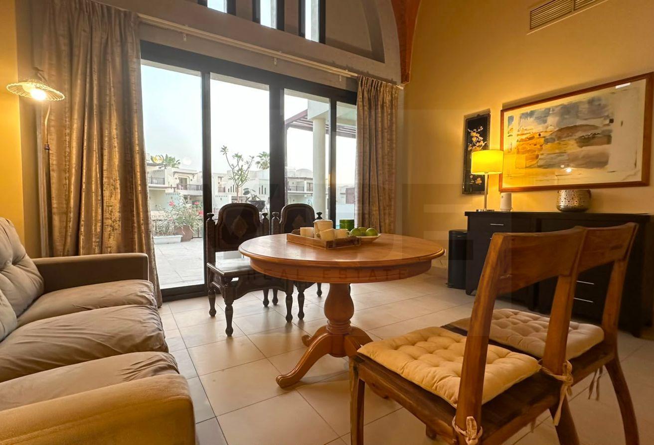 Furnished 2BR Villa with Private Pool | Cove Rotan