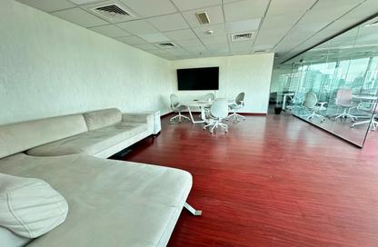 Office Space - Studio for rent in Empire Heights 2 - Empire Heights - Business Bay - Dubai