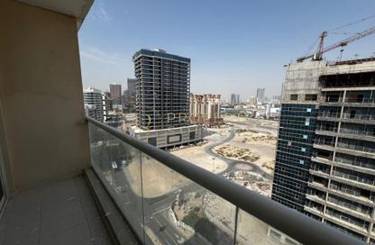شقة - 1 للبيع في رويال ريزيدنس 2 - رويال ريزدنس - مدينة دبي الرياضية - دبي شقة - 1 للبيع في رويال ريزيدنس 2 - رويال ريزدنس - مدينة دبي الرياضية - دبي