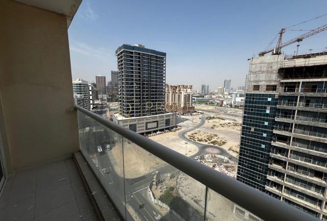 STUDIO FOR SALE | ROYAL RESIDENCE 2 | DUBAI SPORTS