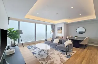 Apartment - 1 Bedroom - 2 Bathrooms for sale in Uptown Tower - Uptown Dubai - Jumeirah Lake Towers - Dubai