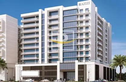 Office Space - Studio for sale in Azizi Neila - Al Furjan - Dubai