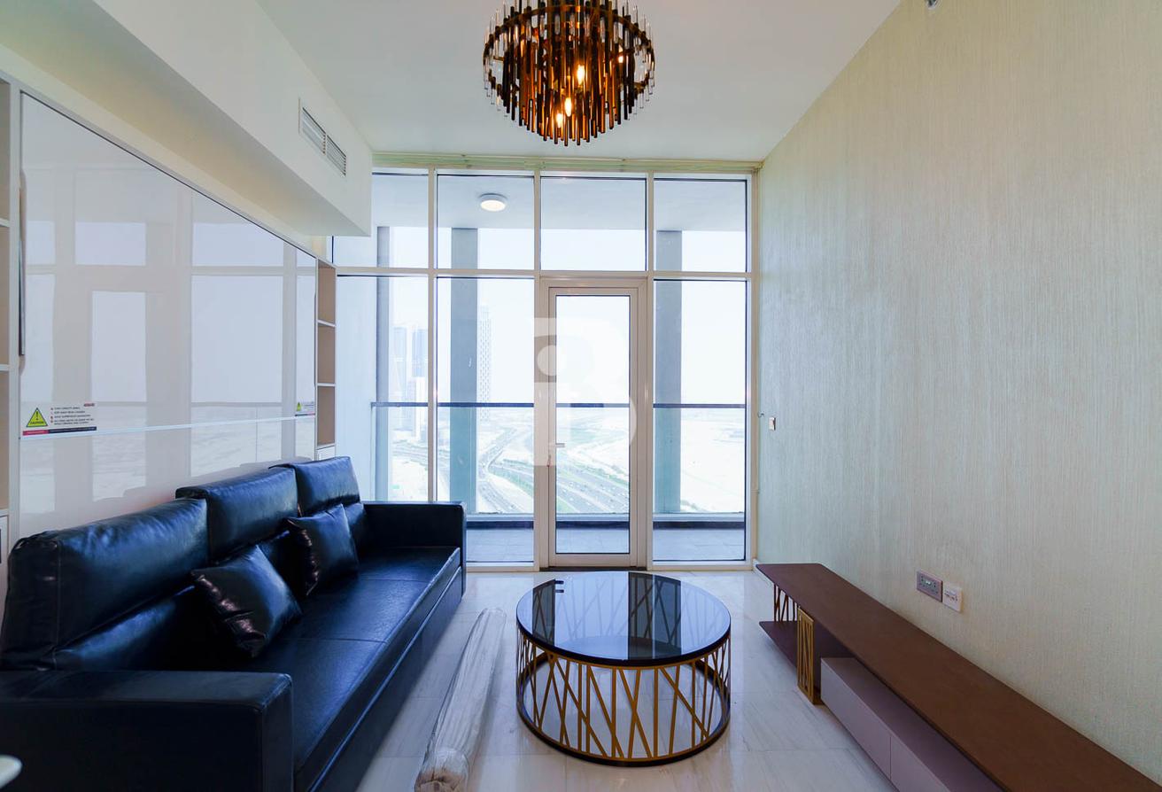 HIGH FLOOR UNIT | SPACIOUS LAYOUT | BURJ VIEWS photo 11