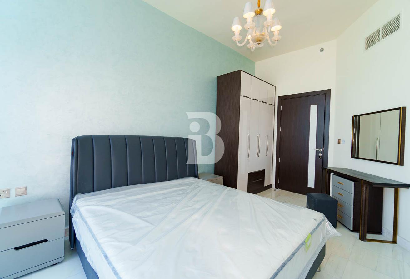 HIGH FLOOR UNIT | SPACIOUS LAYOUT | BURJ VIEWS photo 10