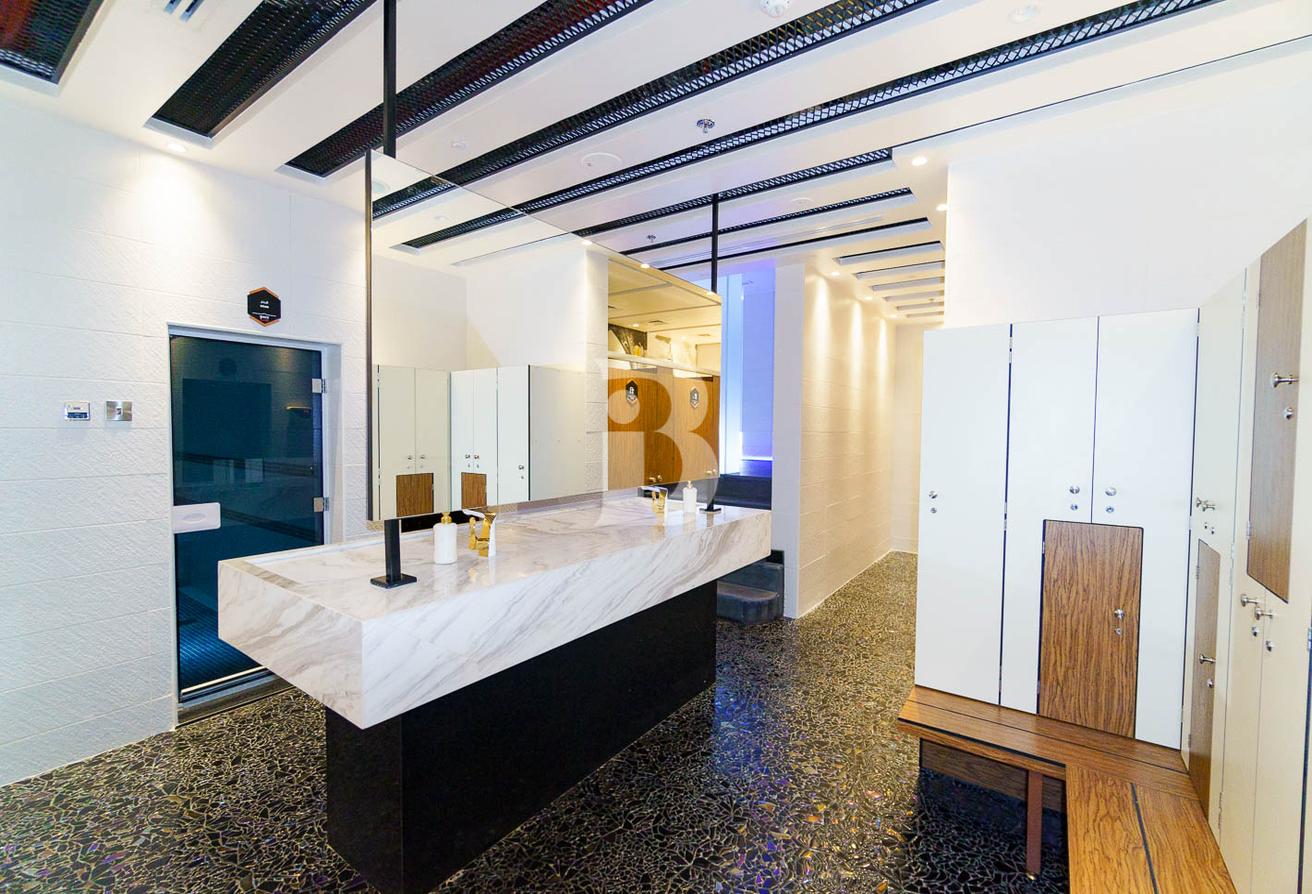 HIGH FLOOR UNIT | SPACIOUS LAYOUT | BURJ VIEWS photo 17