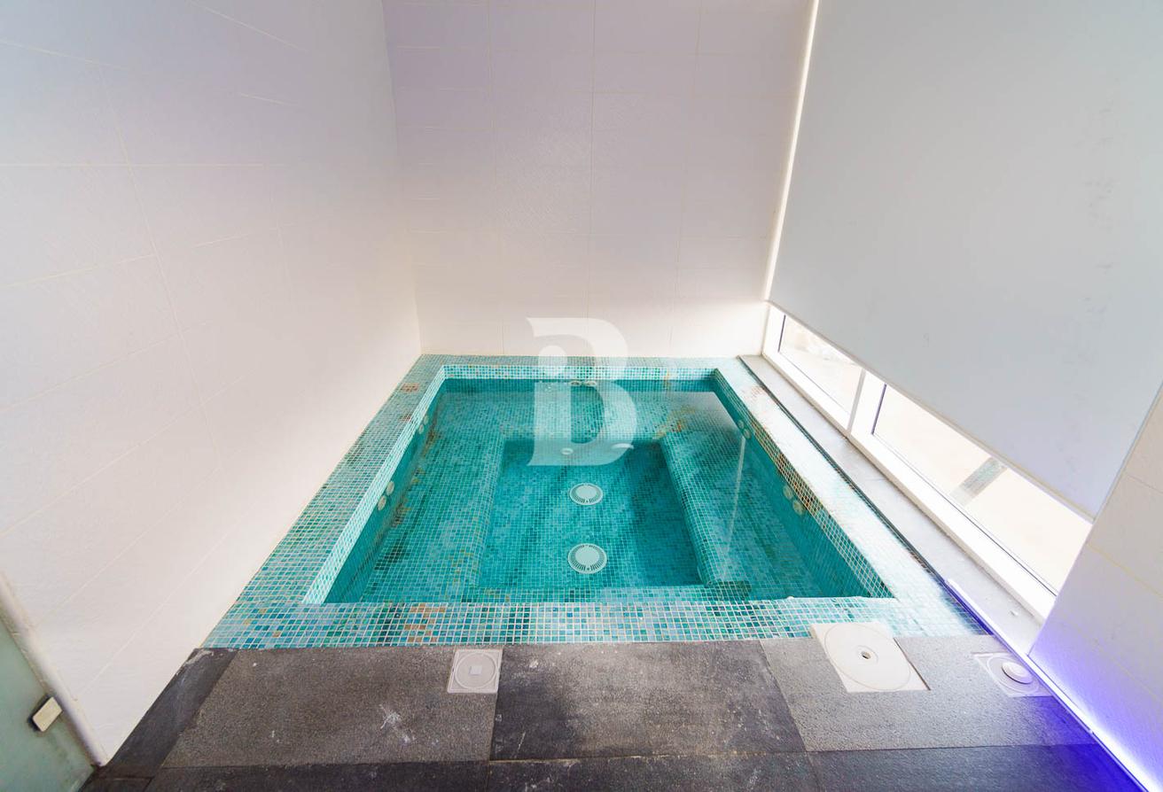 HIGH FLOOR UNIT | SPACIOUS LAYOUT | BURJ VIEWS photo 15
