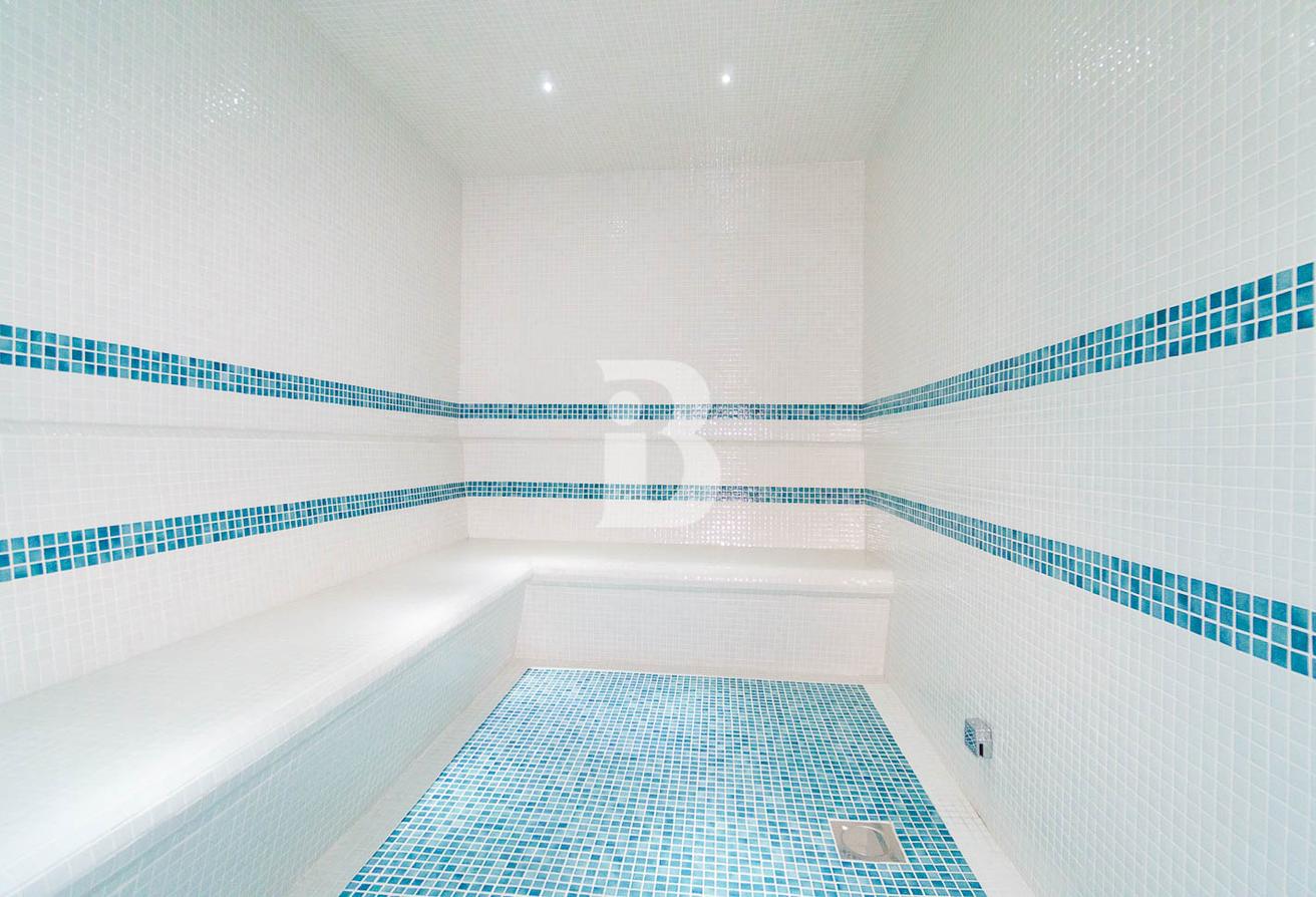 HIGH FLOOR UNIT | SPACIOUS LAYOUT | BURJ VIEWS photo 23
