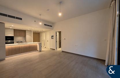 Apartment - 1 - 2 for rent in Kensington Waters A - Kensington Waters - Sobha Hartland - Mohammed Bin Rashid City - Dubai