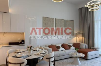 Apartment - 2 - 3 for rent in Ellington House 3 - Ellington House - Dubai Hills Estate - Dubai Apartment - 2 - 3 for rent in Ellington House 3 - Ellington House - Dubai Hills Estate - Dubai