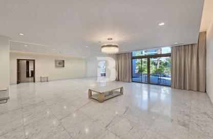 Villa - 5 Bedrooms - 6 Bathrooms for rent in District One Villas - District One - Mohammed Bin Rashid City - Dubai