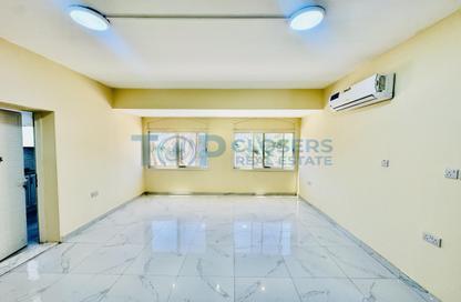 Apartment - 1 Bedroom - 1 Bathroom for rent in Al Zaafaran - Al Khabisi - Al Ain
