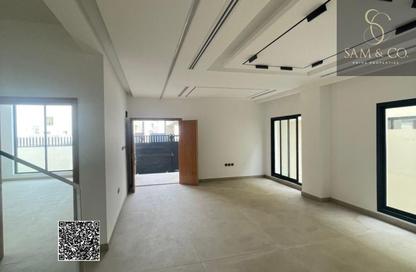 Villa - 4 Bedrooms - 5 Bathrooms for sale in Al Zaheya Gardens - Al Zahya - Ajman Villa - 4 Bedrooms - 5 Bathrooms for sale in Al Zaheya Gardens - Al Zahya - Ajman