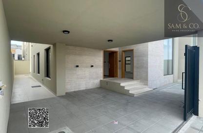 Villa - 4 Bedrooms - 5 Bathrooms for sale in Al Zaheya Gardens - Al Zahya - Ajman Villa - 4 Bedrooms - 5 Bathrooms for sale in Al Zaheya Gardens - Al Zahya - Ajman