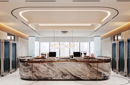 Office Space - Studio for rent in Emaar Square Building 1 - Emaar Square - Downtown Dubai - Dubai