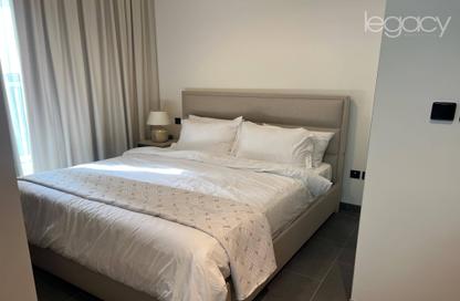 Apartment - 2 - 2 for sale in The Crest Tower C - The Crest - Sobha Hartland - Mohammed Bin Rashid City - Dubai