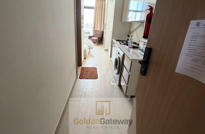 Apartment - Studio - 1 Bathroom for rent in Azizi Riviera 1 - Azizi Riviera - Meydan One - Meydan - Dubai Apartment - Studio - 1 Bathroom for rent in Azizi Riviera 1 - Azizi Riviera - Meydan One - Meydan - Dubai