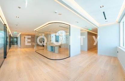 Office Space - Studio for rent in HDS Business Centre - JLT Cluster M - Jumeirah Lake Towers - Dubai