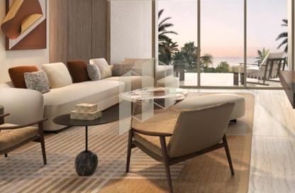 Villa - 4 - 6 for sale in Nawayef West - Al Hudayriat Island - Abu Dhabi