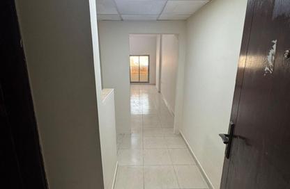 Apartment - 1 Bedroom - 1 Bathroom for rent in Al Nafoora 1 building - Al Rawda 2 - Al Rawda - Ajman