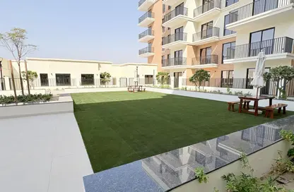 Apartment - 2 Bedrooms - 2 Bathrooms for rent in The Mayfair - Town Square - Dubai