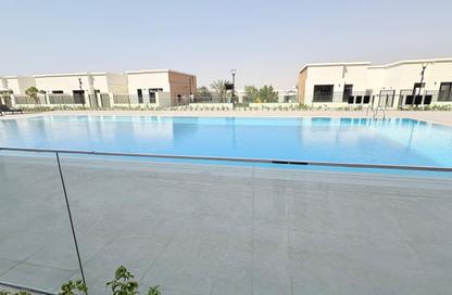 Apartment - 2 - 2 for rent in The Mayfair - Town Square - Dubai