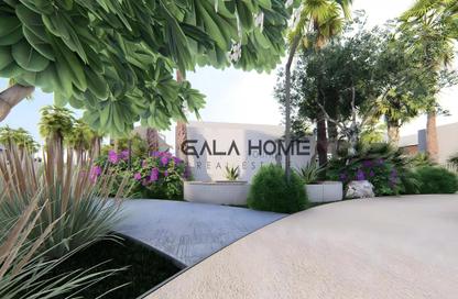 Apartment - 1 Bedroom - 2 Bathrooms for sale in California Residence - California Village - Dubai Land - Dubai