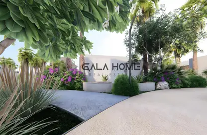 Apartment - 1 Bedroom - 2 Bathrooms for sale in California Residence - California Village - Dubai Land - Dubai