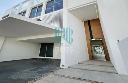 Villa - 4 Bedrooms - 5 Bathrooms for sale in Ixora - Al Barari - Dubai